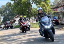 Pentingnya Pakai Riding Gear Meski Cuma Jarak Dekat Pentingnya Pakai Riding Gear Meski Cuma Jarak Dekat