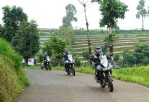 Tips Aman dan Nyaman untuk Pengendara Pemula Menggunakan Motor Kopling Tips Aman dan Nyaman untuk Pengendara Pemula Menggunakan Motor Kopling