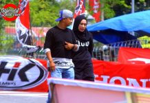 W2 Tapak Lapan Kembali Hidupkan Gairah Balap di Sumatera, Gelar Road Race Championship 2025 W2 Tapak Lapan Kembali Hidupkan Gairah Balap di Sumatera
