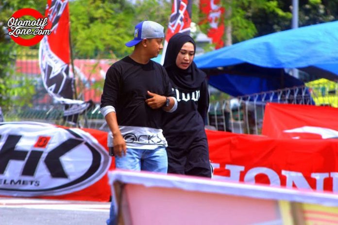 W2 Tapak Lapan Kembali Hidupkan Gairah Balap di Sumatera