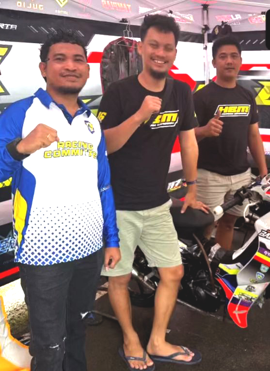 ER-TH826 Extreme Racing