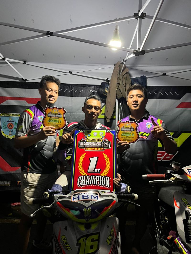 ER-TH826 Extreme Racing