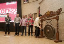 Yayasan AHM Tantang Anak Muda Adu Kreativitas Konten Keselamatan Berkendara Yayasan AHM Tantang Anak Muda Adu Kreativitas Konten Keselamatan Berkendara