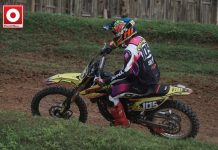 Paling Konsisten, Rizky HK Dua Kali Juara Di Kejurnas GTX Reg. 2 Karanganyar