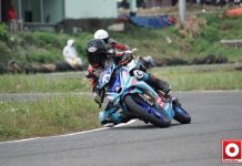Hasil Seri 2 Kejurnas Motoprix 2025 Region 2 Boyolali