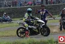 Farrel Putra Boyong Semua Race Beginer Seri 2 Motoprix Reg. 2 Boyolali 2025