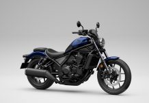 Rebel Series Tampil Ekspresif dengan Ragam Ubahan Baru Rebel Series Tampil Ekspresif dengan Ragam Ubahan Baru