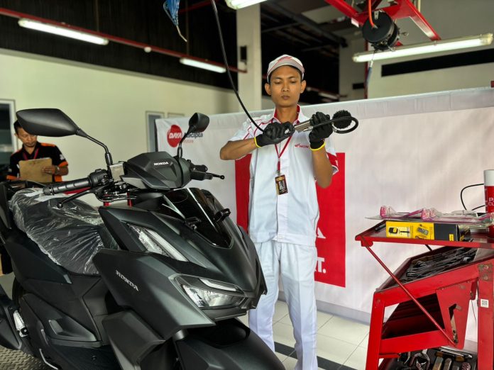 DAM Gelar The 29th West Java Region Technical Skill Contest 2025