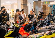 Gelar HMC 2025, AHM Gali Bakat Ribuan Modifikator Tanah Air Gelar HMC 2025