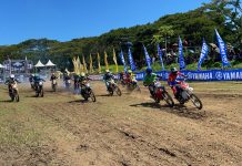 Hasil Swallow Kejurnas Grasstrack Region 5 Putaran 3 Sulbar 2025! Hasil Swallow Kejurnas Grasstrack Region 5 Putaran 3 Sulbar 2025