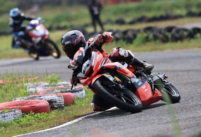 Honda Daya Jayadi Racing Team Siap Berlaga di Ajang Motoprix Subang 2025