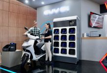 Motor Berteknologi Tinggi dan Skutik Terlaris Honda BeAT Hadir di GIIAS 2025 Motor Berteknologi Tinggi dan Skutik Terlaris