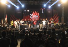 Patroman Tiger Club Banjar Rayakan 2 Dekade dengan Semangat Persaudaraan dan Kebanggaan Bikers Patroman Tiger Club Banjar Rayakan 2 Dekade dengan Semangat Persaudaraan dan Kebanggaan Bikers