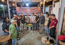Pererat Solidaritas Antar Bikers, PMHB Gelar Kopdargab dan Kukuhkan Komunitas Baru Pererat Solidaritas Antar Bikers, PMHB Gelar Kopdargab dan Kukuhkan Komunitas Baru