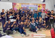 YRFI Tasikmalaya Sukses Gelar Nobar, ini Penjelasannya YRFI Tasikmalaya Sukses Gelar Nobar, ini Penjelasannya