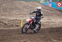 M Zidane Bawa 6 Kemenangan Di Seri 3 Cleosa Akmil Magelang