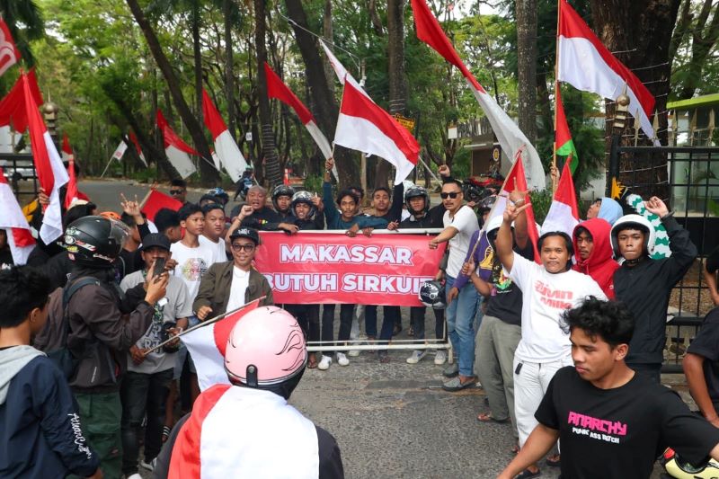 Makassar Racing