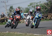 Mengulik Sisi Lain Event Pembukaan FIM MiniGP Indonesia Series 2025 Boyolali