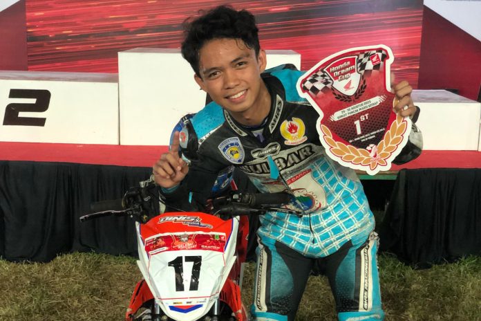 Adiyatma Dinis Putra