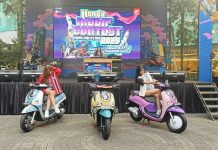 DAM Kembali Gelar HMC 2025 di Bandung, Hadirkan Kreativitas Tanpa Batas DAM Kembali Gelar HMC 2025 di Bandung