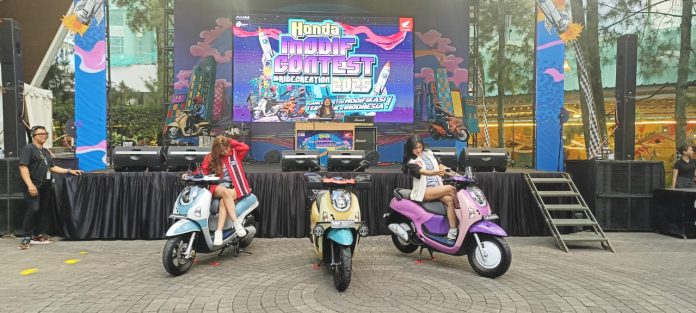 DAM Kembali Gelar HMC 2025 di Bandung (4) DAM Kembali Gelar HMC 2025 di Bandung