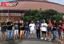 Jelang JRRC Persiapan Semakin Matang, Penyelenggara Tawarkan Servis Plus JRRC