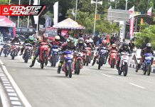 Stadion Lukas Enembe Menyapa, JRRC Jayapura Siap Panaskan Persaingan JRRC