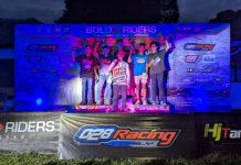 Raka Komang & Muh. Nur Iksan Kuasai Gowa Drag Bike Championship 2025 Raka Komang & Muh. Nur Iksan Kuasai Gowa Drag Bike Championship 2025