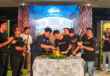 Honda Scoopy Bogor OCTOPUS Rayakan 15th Anniversary Honda Scoopy Bogor OCTOPUS Rayakan