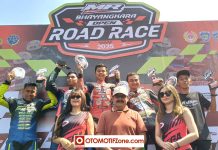 Hasil Lengkap Mr Pulley Bhayangkara Open Road Race 2025 Ciamis Hasil Lengkap Mr Pulley Bhayangkara Open Road Race 2025 Ciamis