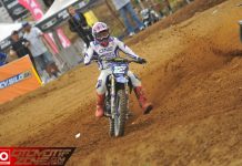 Geser Aldo Bilqis, Lantian Juan Menangi Moto 1 Bebek 4L 125cc Open Seri 2 AKRM