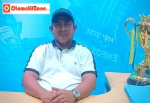 Kemana Dukungan Pengprov Papua Di Bursa Ketua IMI Pusat Berlabuh??