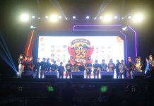 Ikatan Motor Honda Bandung Rayakan Anniversary ke-23 dengan Semangat Persaudaraan yang Tak Terbatas Ikatan Motor Honda Bandung Rayakan Anniversary