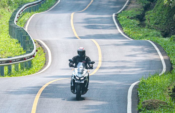 Jaga Stamina dan Fokus untuk Perjalanan Jarak Jauh yang Aman