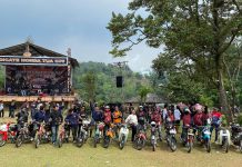 Jambore Nasional HCI XXII dan SHOT-X7 Sukses Digelar di Bogor Jambore Nasional HCI XXII dan SHOT-X7