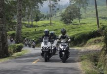 Keselamatan Berkendara Dimulai dari Kebiasaan yang Benar Keselamatan Berkendara Dimulai dari Kebiasaan yang Benar