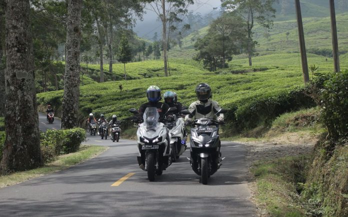 Keselamatan Berkendara Dimulai dari Kebiasaan yang Benar
