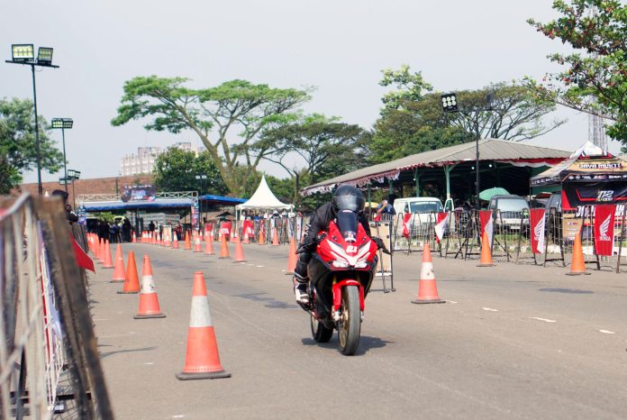 Laki Code 2025 Sajikan Kolaborasi