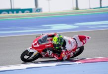 Pebalap Muda Didikan Astra Honda Siap Melaju Kencang di IATC Malaysia Pebalap Muda Didikan Astra Honda Siap Melaju Kencang di IATC Malaysia