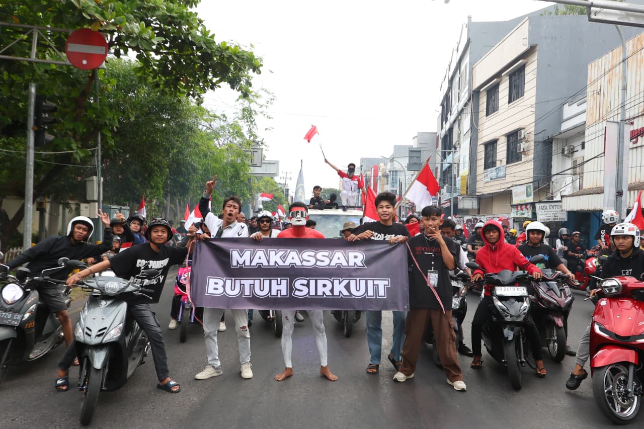 Makassar Racing