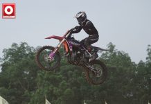 Terdeteksi Zidane Join Bersama Rizqy Motorsport Seri 4 Cleosa Sirkuit Wanko, Semarang