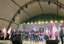 Berbudaya Bernusantara, Jamnas Vario Nusantara IX Sukses Digelar di Ciater Berbudaya Bernusantara, Jamnas Vario Nusantara IX Sukses Digelar di Ciater