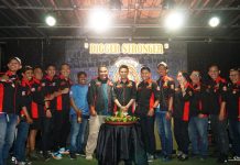 Bigger and Stronger, Paguyuban Honda Depok Rayakan Anniversary ke-16 Bigger and Stronger, Paguyuban Honda Depok Rayakan Anniversary ke-16