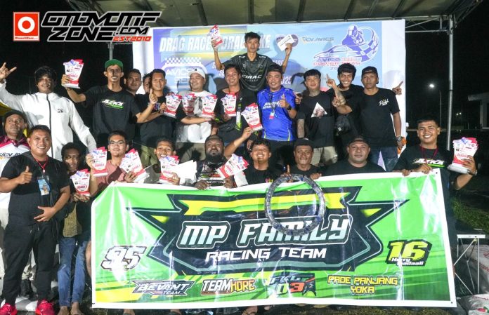 MP Fammily Waena