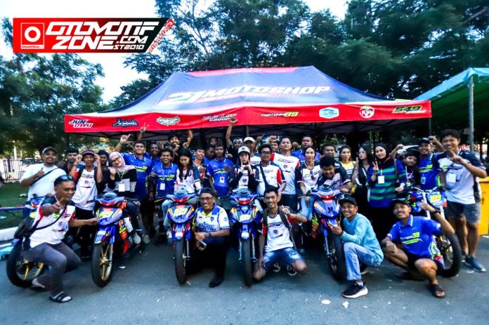 21motoshop Jayapura X Thirty Nine