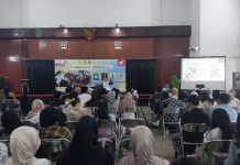 Generasi Muda Diajak Jadi Pelopor Keselamatan Berkendara Generasi Muda Diajak Jadi Pelopor Keselamatan Berkendara