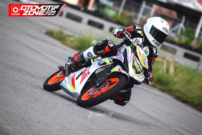 James Prince Richel Thenu