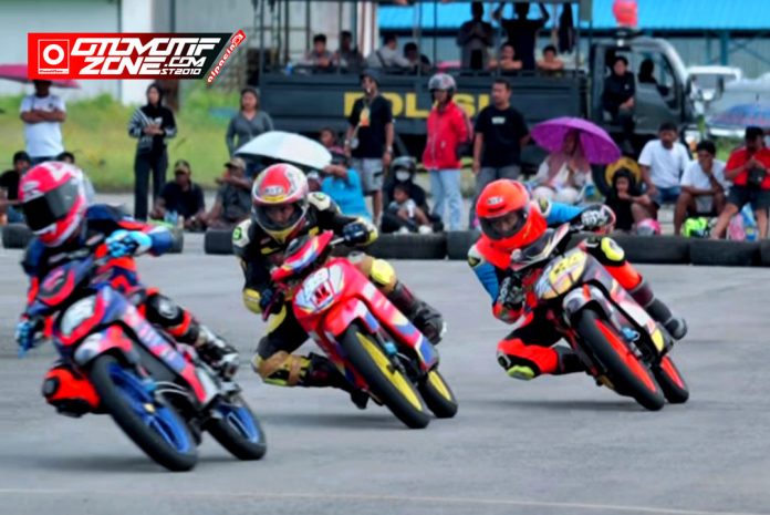 Motoprix 2025 Region E
