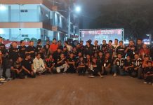 Ikatan Motor Honda Karawang (IMHK) Rayakan HUT ke-16 Penuh Kebersamaan Ikatan Motor Honda Karawang (IMHK) Rayakan HUT ke-16 Penuh Kebersamaan