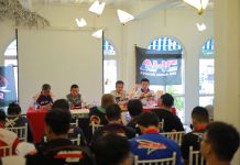 Jambore Nasional Asosiasi Honda CBR XIII 2025 Sukses Digelar di Bogor Jambore Nasional Asosiasi Honda CBR XIII 2025 Sukses Digelar di Bogor
